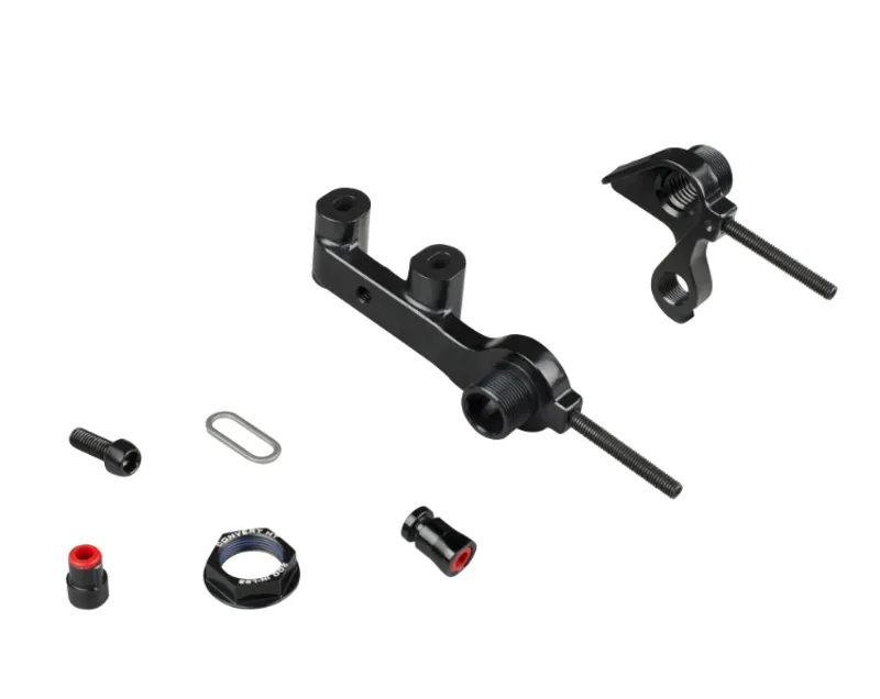 Trek CX/Gravel Horizontal Sliding Dropout Kit